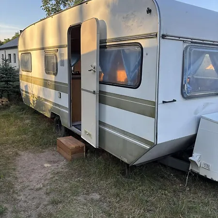 Campingplatz Pole Namiotowe U Jozia