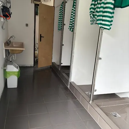 Pole Namiotowe U Jozia *