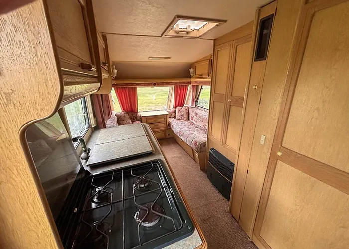 Camping Pole Namiotowe U Józia *