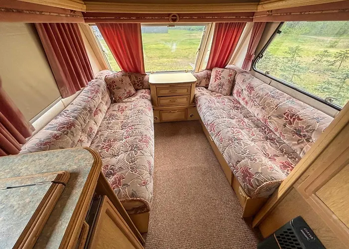 Pole Namiotowe U Józia